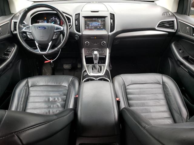 Photo 7 VIN: 2FMTK4J90FBC04831 - FORD EDGE SEL 