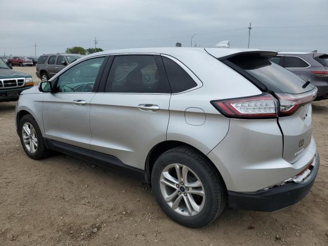 Photo 1 VIN: 2FMTK4J90FBC26411 - FORD EDGE SEL 