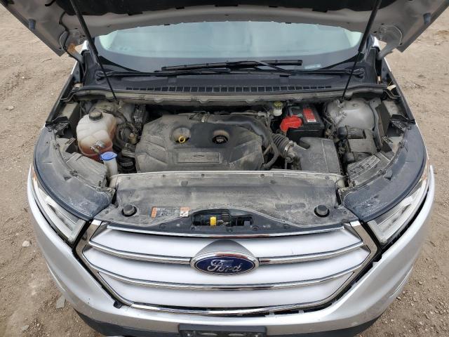 Photo 11 VIN: 2FMTK4J90FBC26411 - FORD EDGE SEL 