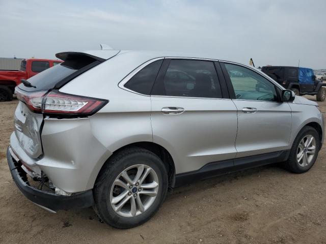 Photo 2 VIN: 2FMTK4J90FBC26411 - FORD EDGE SEL 