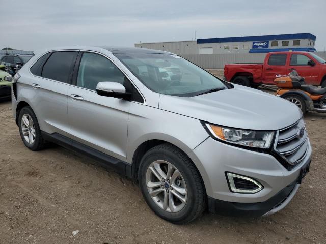 Photo 3 VIN: 2FMTK4J90FBC26411 - FORD EDGE SEL 