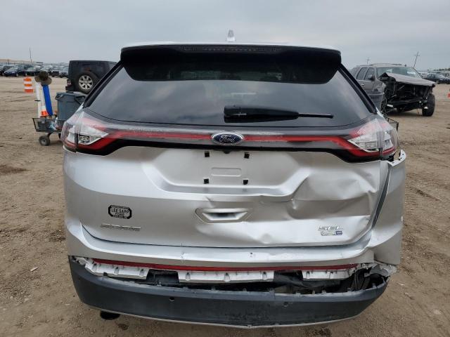 Photo 5 VIN: 2FMTK4J90FBC26411 - FORD EDGE SEL 