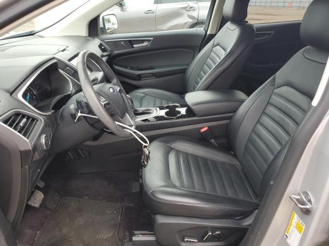 Photo 6 VIN: 2FMTK4J90FBC26411 - FORD EDGE SEL 