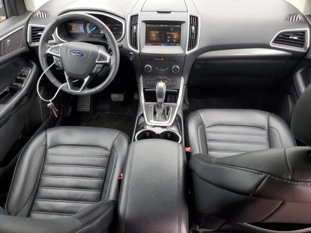 Photo 7 VIN: 2FMTK4J90FBC26411 - FORD EDGE SEL 