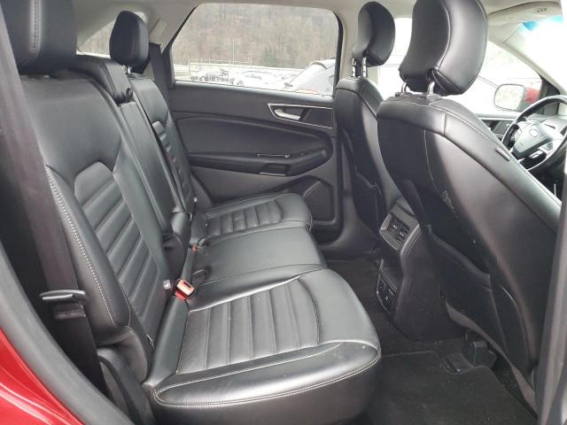 Photo 10 VIN: 2FMTK4J90FBC30958 - FORD EDGE SEL 