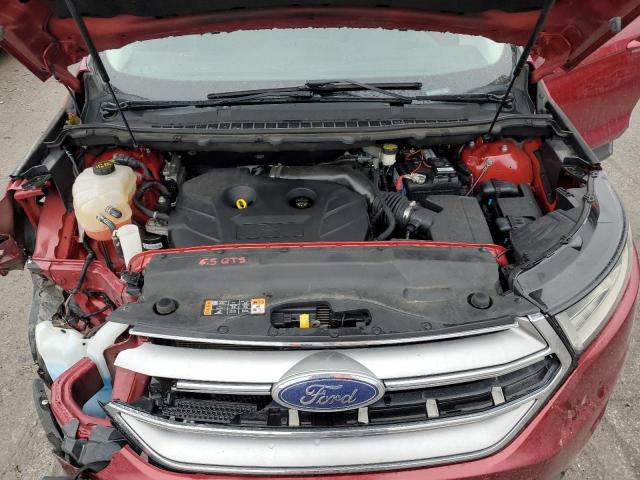 Photo 11 VIN: 2FMTK4J90FBC30958 - FORD EDGE SEL 