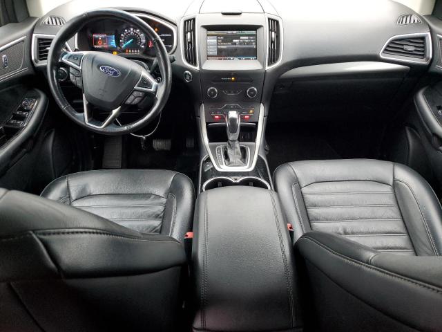 Photo 7 VIN: 2FMTK4J90FBC30958 - FORD EDGE SEL 