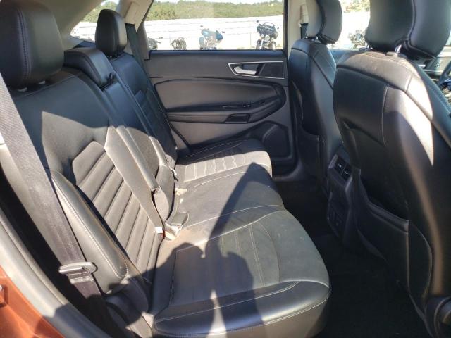 Photo 5 VIN: 2FMTK4J91FBB00414 - FORD EDGE SEL 