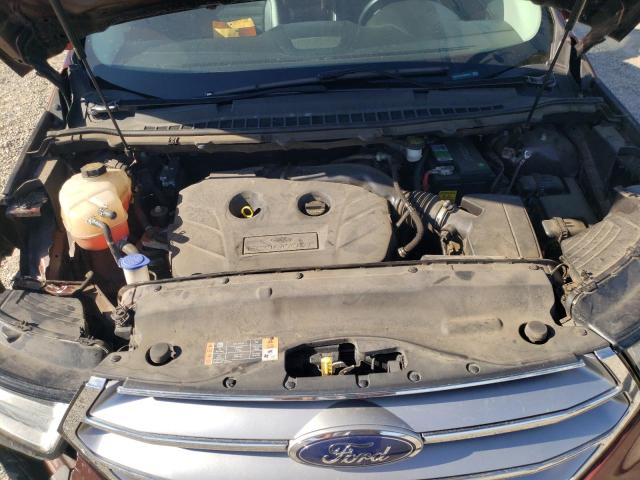 Photo 6 VIN: 2FMTK4J91FBB00414 - FORD EDGE SEL 