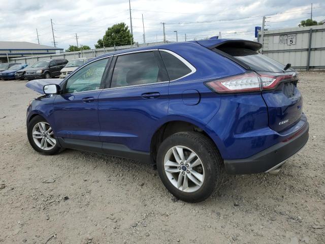 Photo 1 VIN: 2FMTK4J91FBB19237 - FORD EDGE 