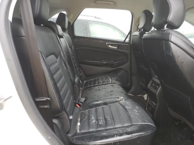 Photo 5 VIN: 2FMTK4J91FBB59575 - FORD EDGE SEL 