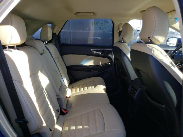 Photo 5 VIN: 2FMTK4J91FBB61648 - FORD EDGE SEL 