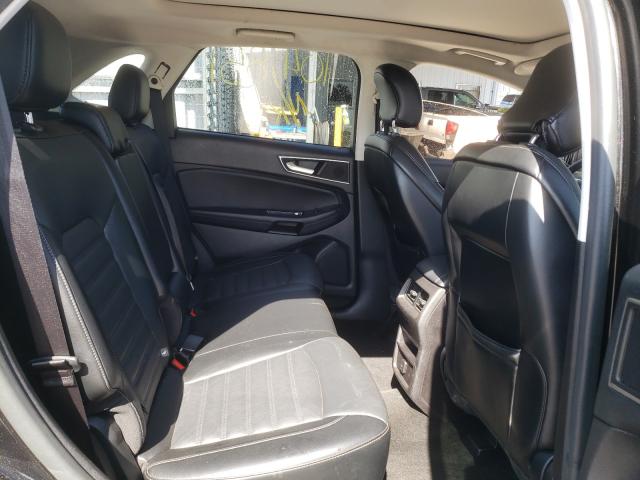 Photo 5 VIN: 2FMTK4J91FBB63500 - FORD EDGE SEL 