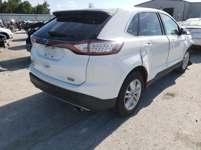 Photo 3 VIN: 2FMTK4J91FBB72133 - FORD EDGE 