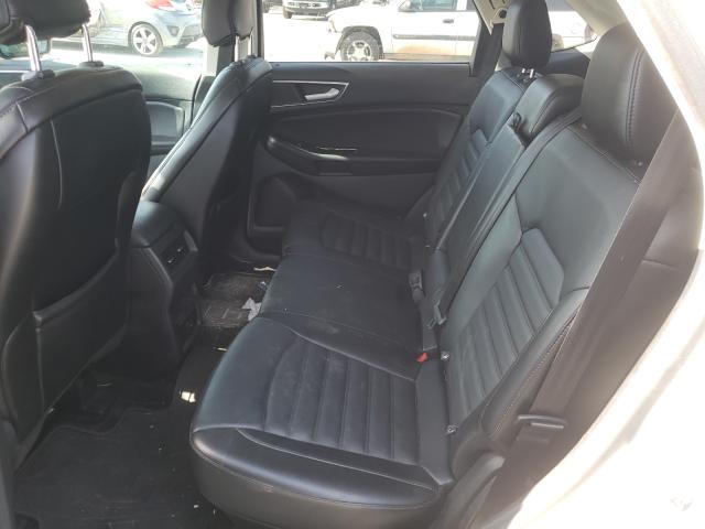 Photo 5 VIN: 2FMTK4J91FBB72133 - FORD EDGE 