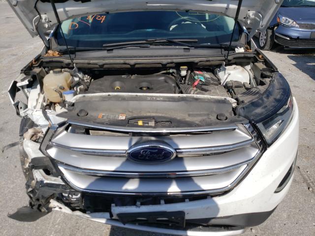 Photo 6 VIN: 2FMTK4J91FBB72133 - FORD EDGE 