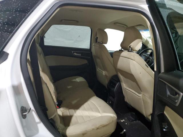 Photo 10 VIN: 2FMTK4J91FBB75646 - FORD EDGE 