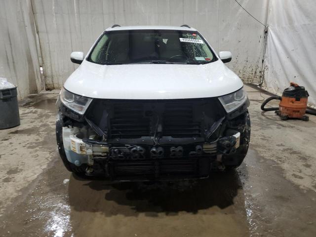 Photo 4 VIN: 2FMTK4J91FBB75646 - FORD EDGE 