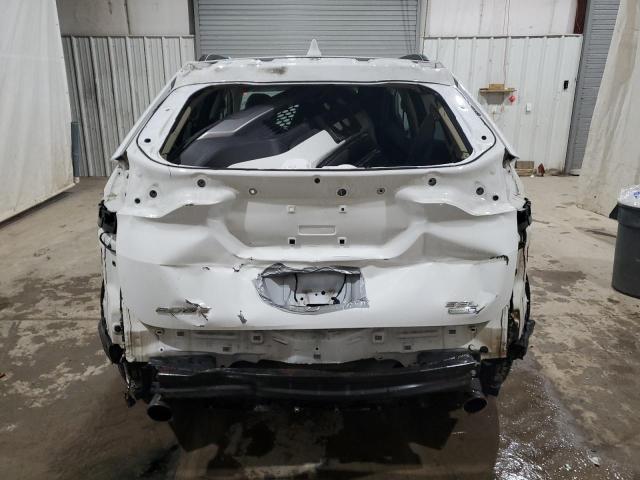 Photo 5 VIN: 2FMTK4J91FBB75646 - FORD EDGE 