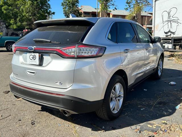 Photo 3 VIN: 2FMTK4J91FBC04062 - FORD EDGE SEL 