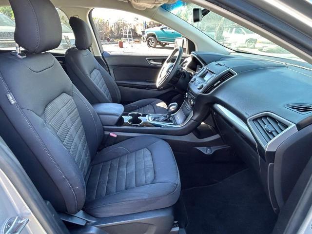 Photo 4 VIN: 2FMTK4J91FBC04062 - FORD EDGE SEL 