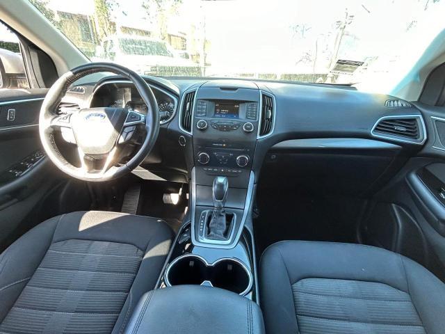 Photo 8 VIN: 2FMTK4J91FBC04062 - FORD EDGE SEL 