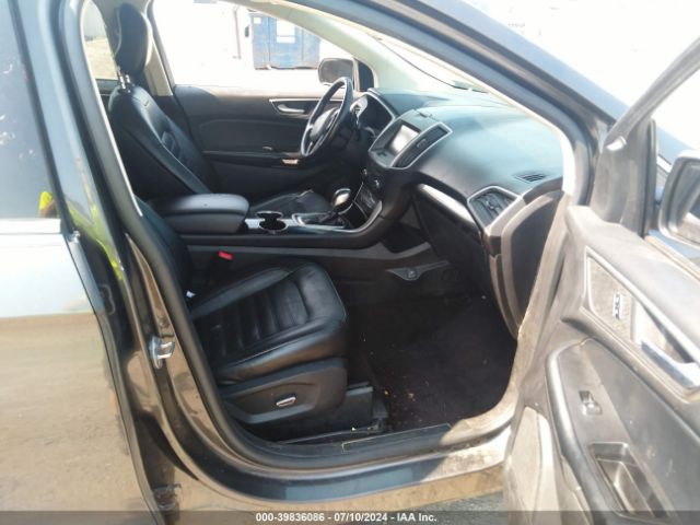 Photo 4 VIN: 2FMTK4J91FBC11707 - FORD EDGE 