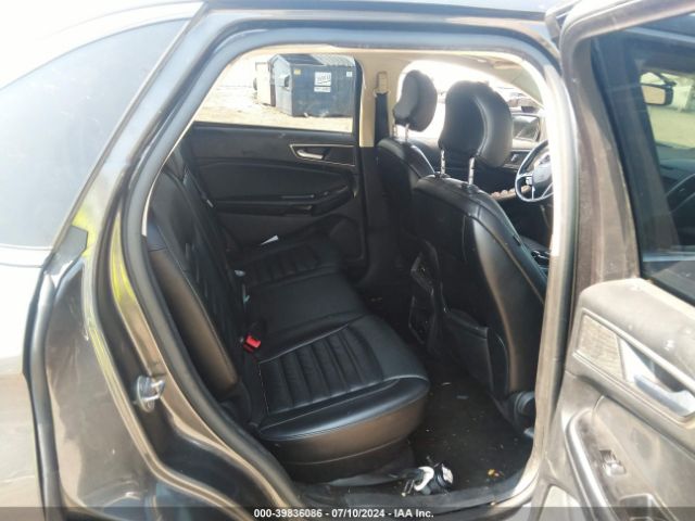 Photo 7 VIN: 2FMTK4J91FBC11707 - FORD EDGE 