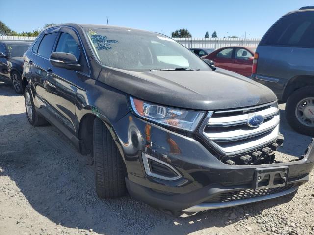 Photo 3 VIN: 2FMTK4J91FBC15580 - FORD EDGE 