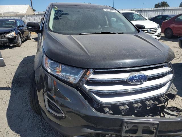 Photo 4 VIN: 2FMTK4J91FBC15580 - FORD EDGE 