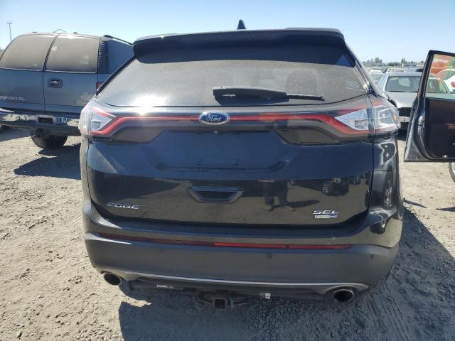 Photo 5 VIN: 2FMTK4J91FBC15580 - FORD EDGE 