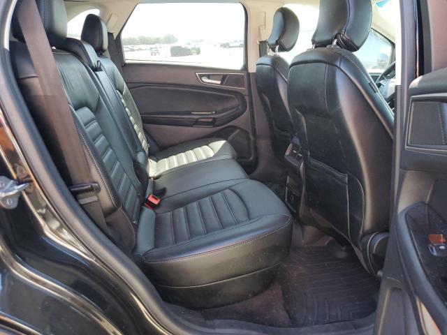 Photo 9 VIN: 2FMTK4J91FBC15580 - FORD EDGE 