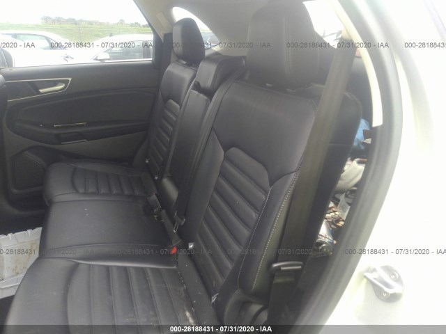 Photo 7 VIN: 2FMTK4J91FBC30614 - FORD EDGE 