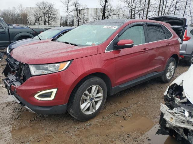 Photo 0 VIN: 2FMTK4J91FBC36574 - FORD EDGE 