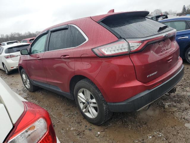 Photo 1 VIN: 2FMTK4J91FBC36574 - FORD EDGE 