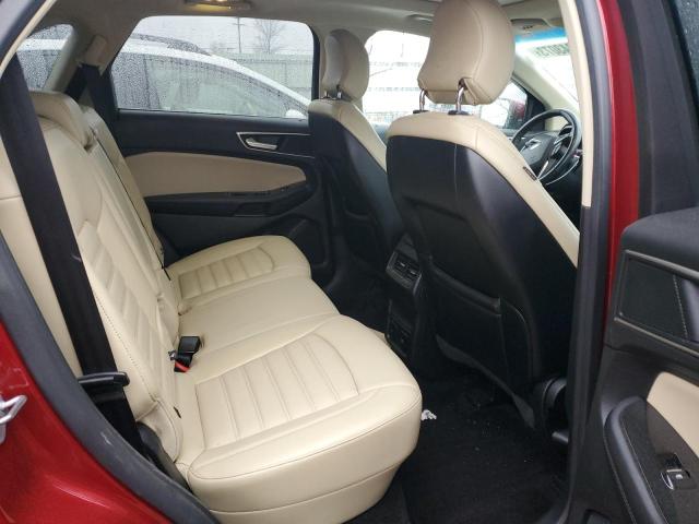 Photo 10 VIN: 2FMTK4J91FBC36574 - FORD EDGE 