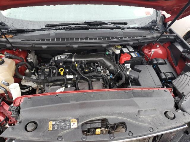 Photo 11 VIN: 2FMTK4J91FBC36574 - FORD EDGE 