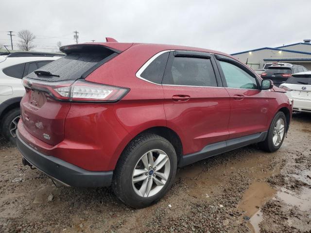 Photo 2 VIN: 2FMTK4J91FBC36574 - FORD EDGE 