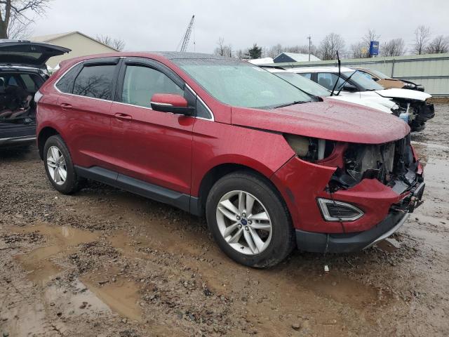 Photo 3 VIN: 2FMTK4J91FBC36574 - FORD EDGE 