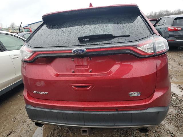 Photo 5 VIN: 2FMTK4J91FBC36574 - FORD EDGE 