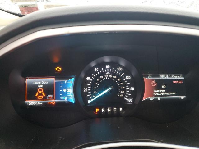 Photo 8 VIN: 2FMTK4J91FBC36574 - FORD EDGE 