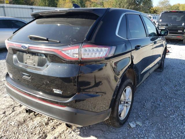 Photo 3 VIN: 2FMTK4J91FBC38566 - FORD EDGE SEL 