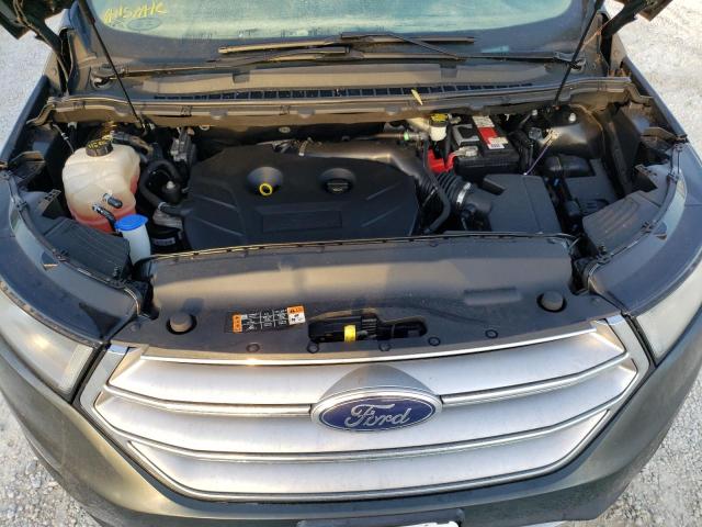 Photo 6 VIN: 2FMTK4J92FBB40596 - FORD EDGE SEL 