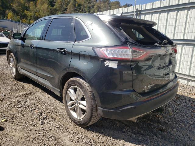 Photo 2 VIN: 2FMTK4J92FBB40730 - FORD EDGE SEL 