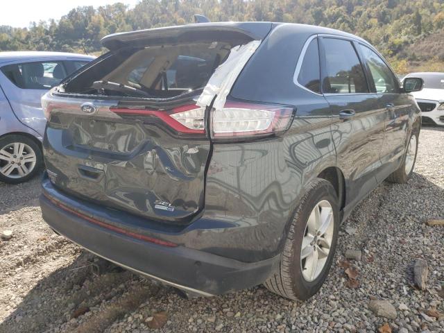 Photo 3 VIN: 2FMTK4J92FBB40730 - FORD EDGE SEL 