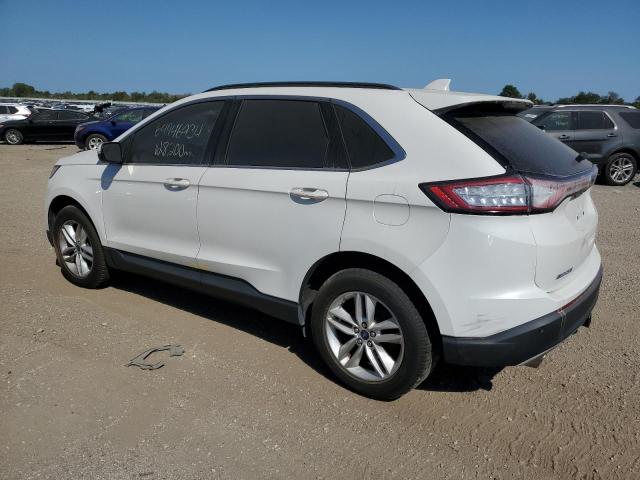 Photo 1 VIN: 2FMTK4J92FBB57382 - FORD EDGE SEL 