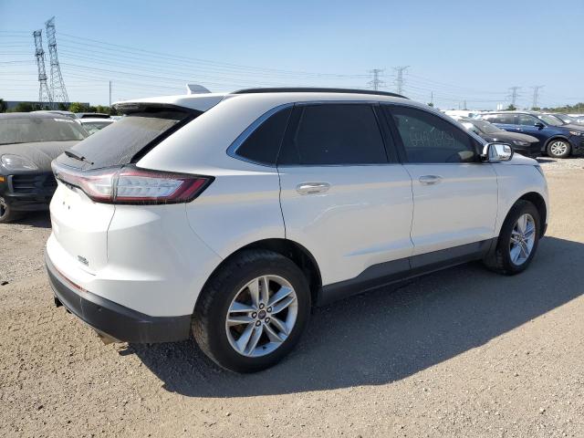 Photo 2 VIN: 2FMTK4J92FBB57382 - FORD EDGE SEL 