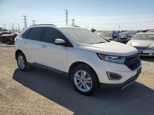 Photo 3 VIN: 2FMTK4J92FBB57382 - FORD EDGE SEL 