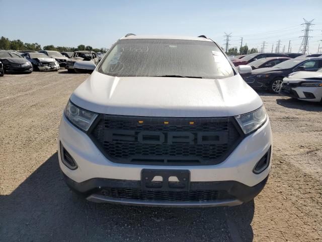 Photo 4 VIN: 2FMTK4J92FBB57382 - FORD EDGE SEL 