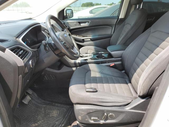 Photo 6 VIN: 2FMTK4J92FBB57382 - FORD EDGE SEL 